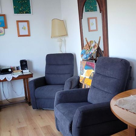 Apartament Sunset Refuge Fajã da Ovelha Zewnętrze zdjęcie