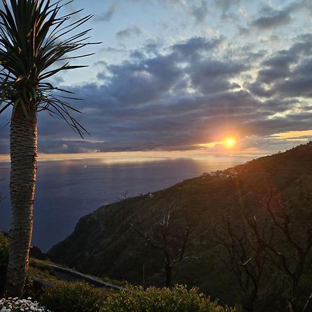 Apartament Sunset Refuge Fajã da Ovelha Zewnętrze zdjęcie