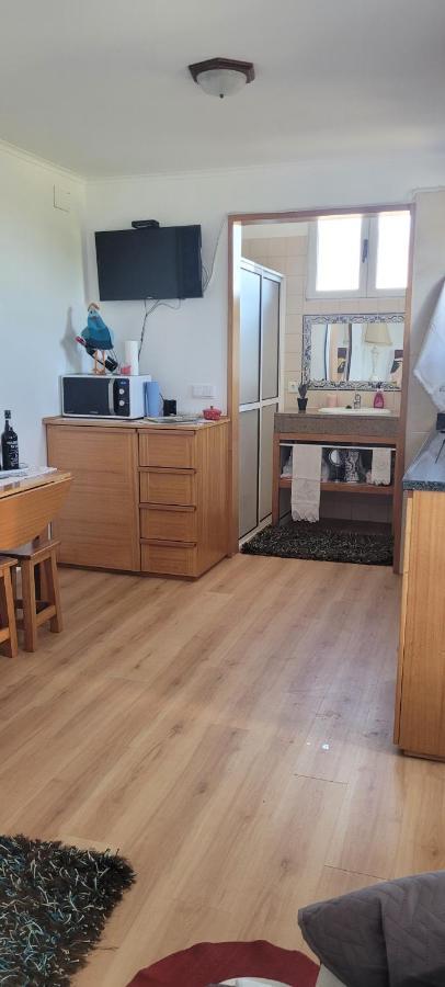 Apartament Sunset Refuge Fajã da Ovelha Zewnętrze zdjęcie