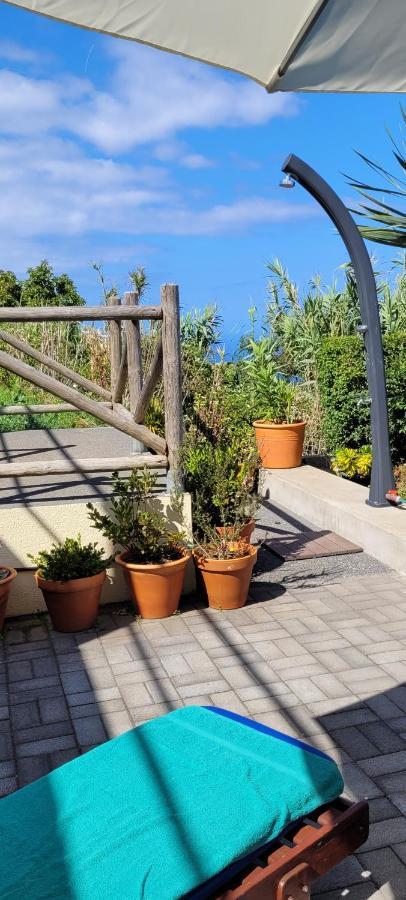Apartament Sunset Refuge Fajã da Ovelha Zewnętrze zdjęcie