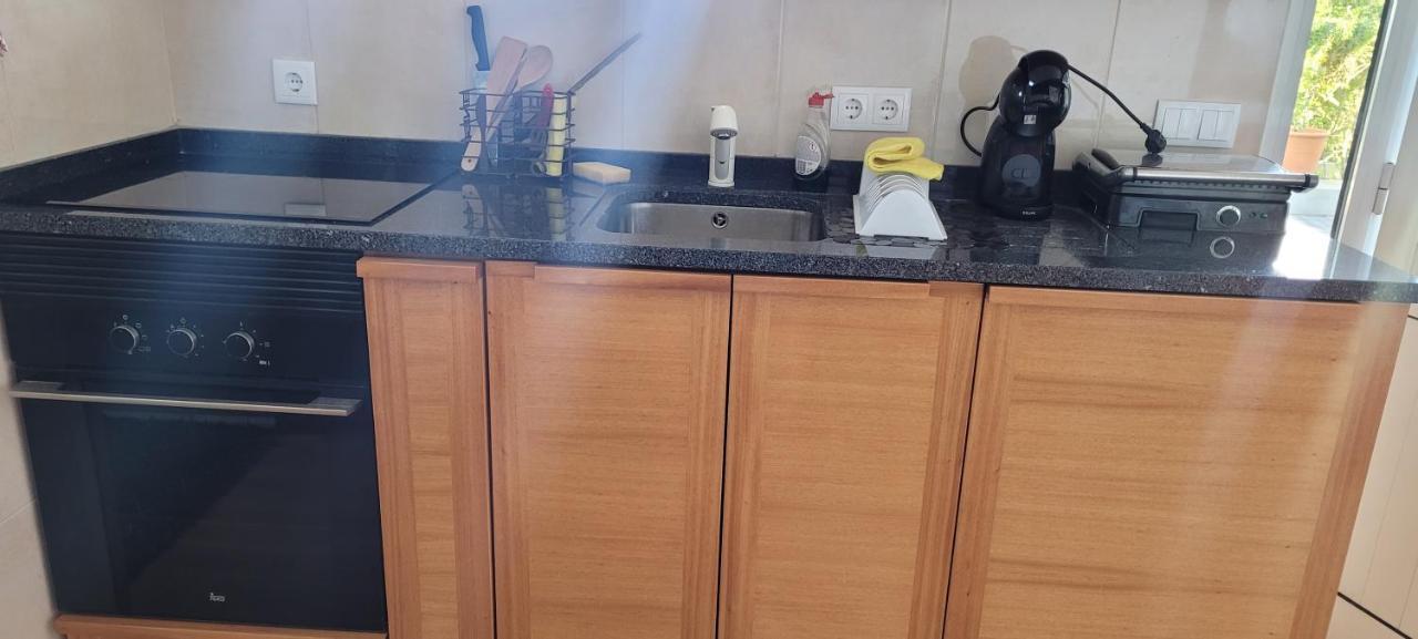 Apartament Sunset Refuge Fajã da Ovelha Zewnętrze zdjęcie