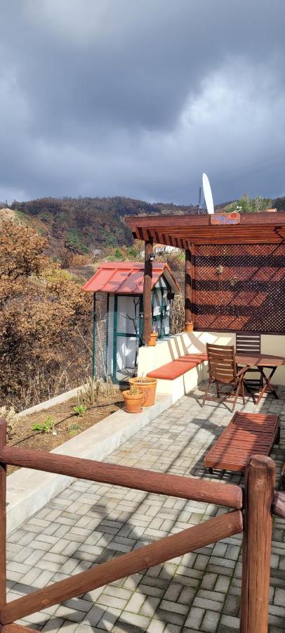 Apartament Sunset Refuge Fajã da Ovelha Zewnętrze zdjęcie