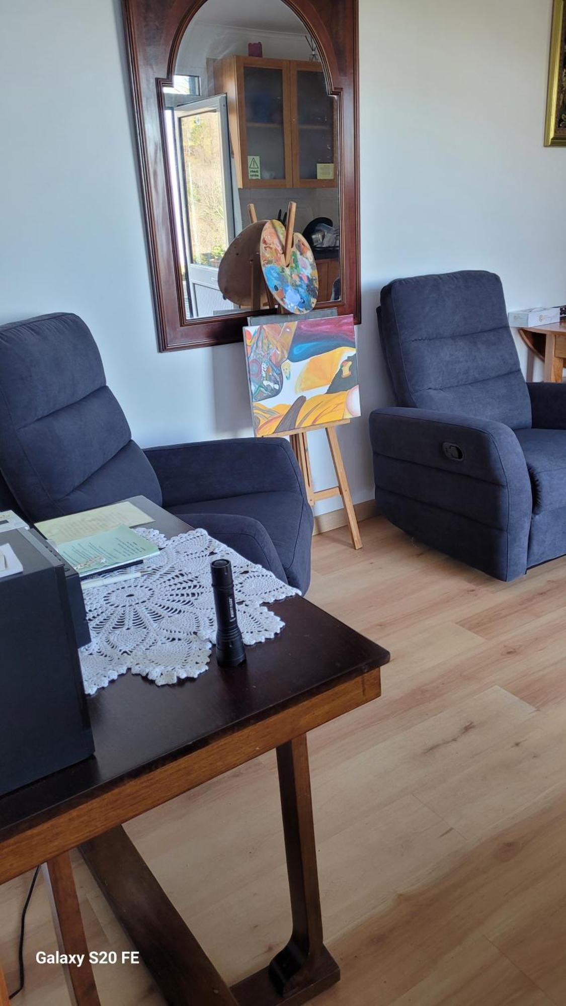 Apartament Sunset Refuge Fajã da Ovelha Zewnętrze zdjęcie
